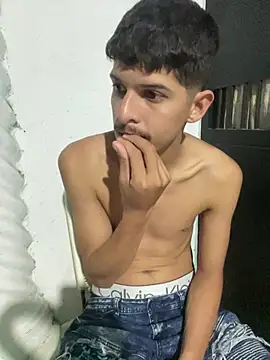 Snapshot of LiamGadiell chatting on 9, 4, 2026 LiamGadiell online show from 9, 4, 2026