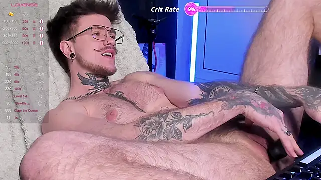 Badrabbitt  online show from 10, 1, 2026