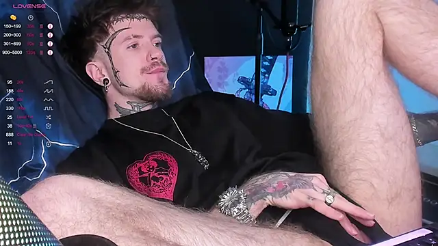 Badrabbitt  online show from 5, 3, 2026