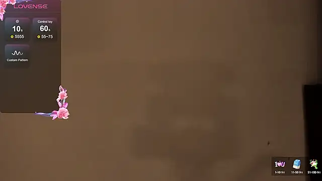 Snapshot of Mis__lola chatting on 2, 12, 2024 Mis  lola online show from 2, 12, 2024