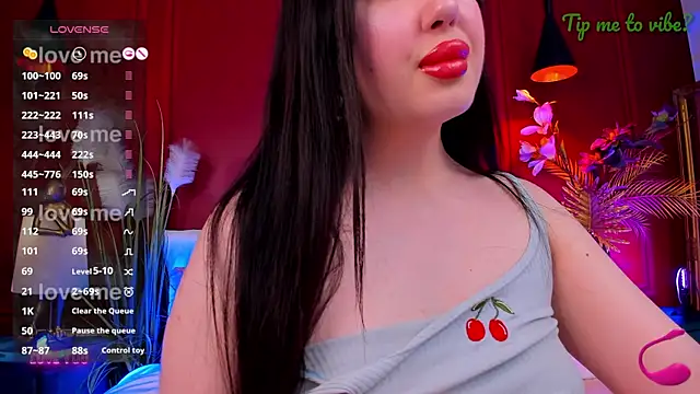 Mayzzie online show from 31, 3, 2026