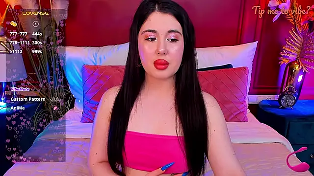 Mayzzie online show from 2, 4, 2026