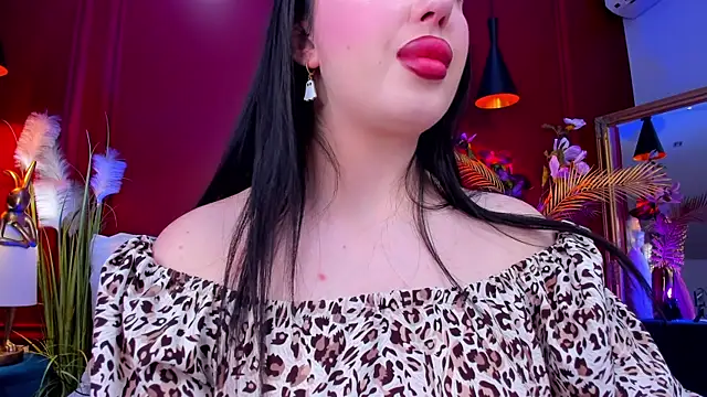 Snapshot of Mayzzie chatting on 11, 7, 2026 Mayzzie online show from 11, 7, 2026