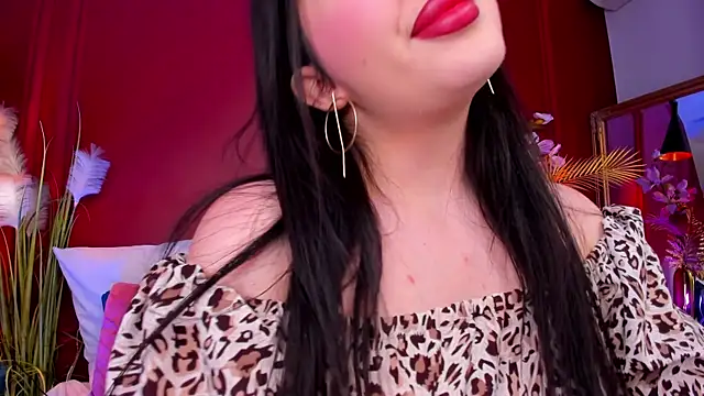 Snapshot of Mayzzie chatting on 18, 7, 2026 Mayzzie online show from 18, 7, 2026