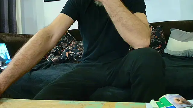 Kingsscepter online show from 8, 11, 2025