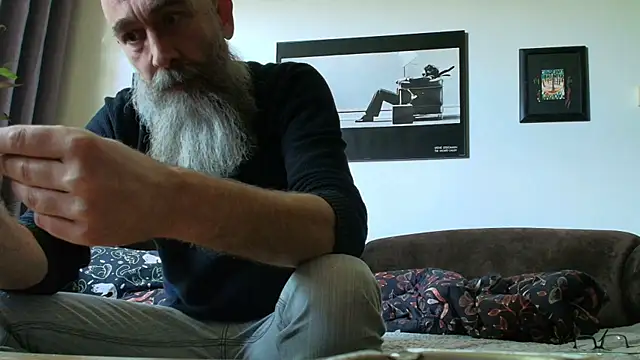 Kingsscepter online show from 21, 4, 2026