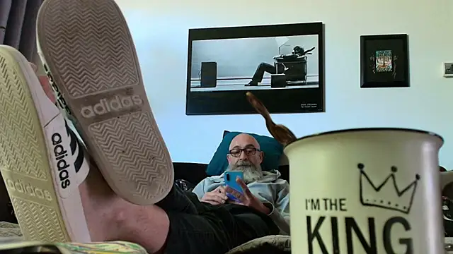 Kingsscepter online show from 24, 4, 2026