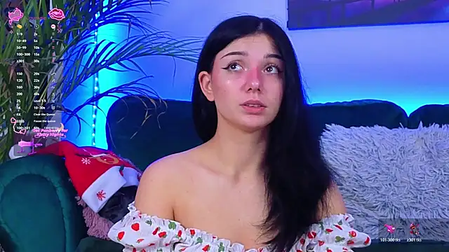 AveryWillow online show from 2, 12, 2025