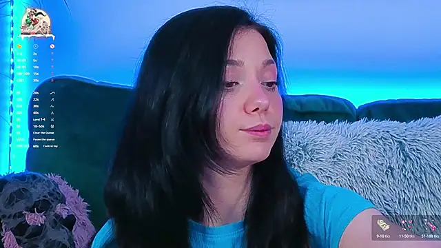 AveryWillow online show from 17, 1, 2026