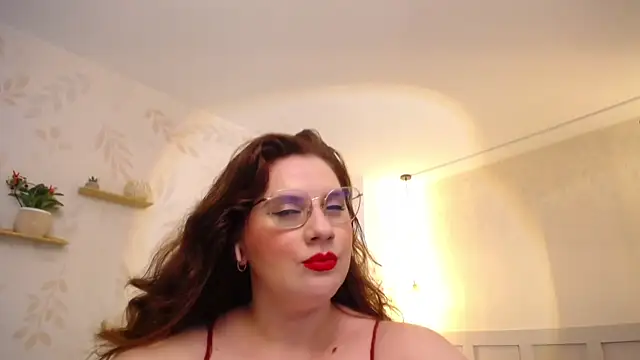 MartinaGuzmann online show from 13, 1, 2026