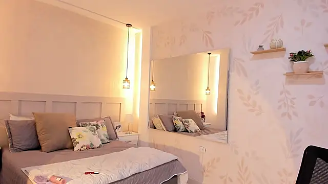 MartinaGuzmann online show from 23, 2, 2026