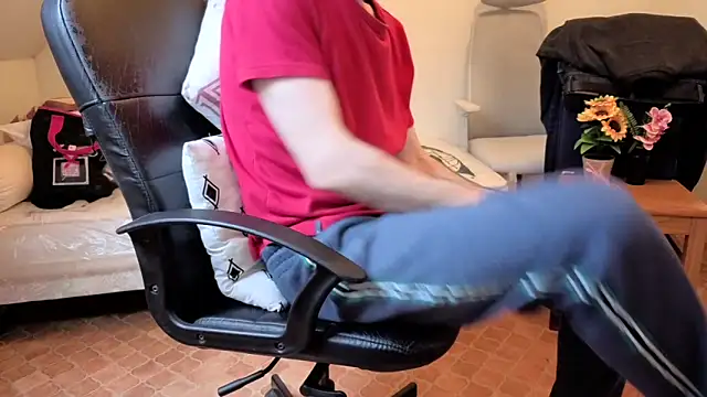 SteveStiffbone online show from 15, 11, 2025