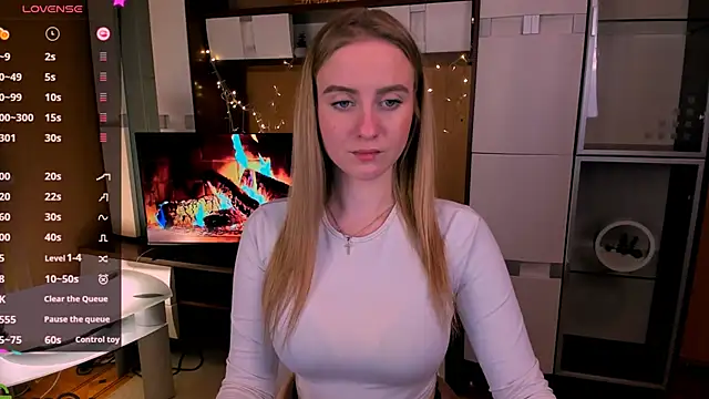 Snapshot of alexa_glory chatting on 4, 12, 2024 alexa glory online show from 4, 12, 2024