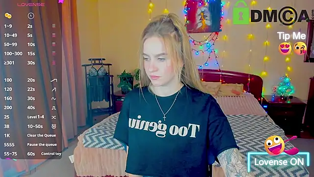 Snapshot of alexa_glory chatting on 22, 12, 2024 alexa glory online show from 22, 12, 2024