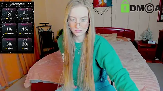 Snapshot of alexa_glory chatting on 3, 1, 2025 alexa glory online show from 3, 1, 2025