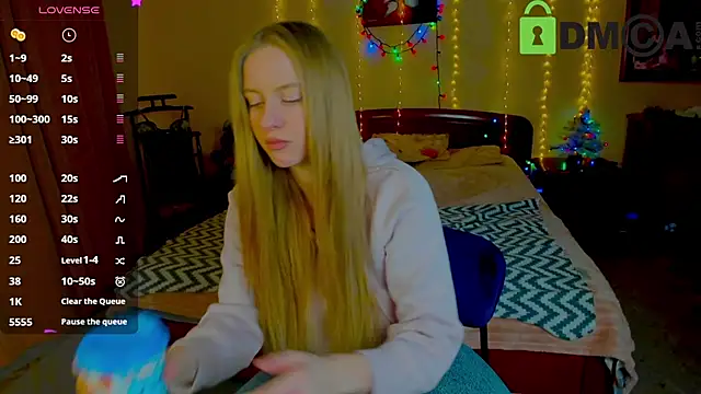 Snapshot of alexa_glory chatting on 5, 1, 2025 alexa glory online show from 5, 1, 2025