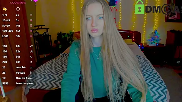 Snapshot of alexa_glory chatting on 7, 1, 2025 alexa glory online show from 7, 1, 2025