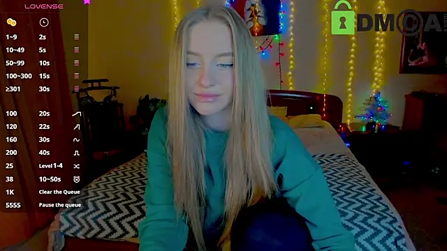 Snapshot of alexa_glory chatting on 7, 1, 2025 alexa glory online show from 7, 1, 2025