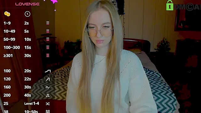 Snapshot of alexa_glory chatting on 10, 1, 2025 alexa glory online show from 10, 1, 2025