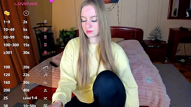Snapshot of alexa_glory chatting on 17, 1, 2025 alexa glory online show from 17, 1, 2025