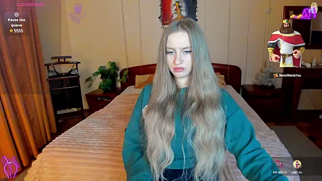 Snapshot of alexa_glory chatting on 7, 2, 2025 alexa glory online show from 7, 2, 2025