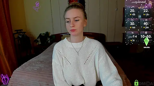 Snapshot of alexa_glory chatting on 1, 3, 2025 alexa glory online show from 1, 3, 2025