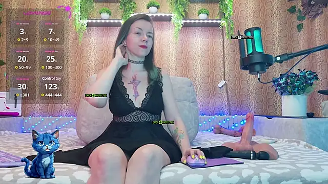 Snapshot of JoyBlow_ chatting on 25, 2, 2025 JoyBlow  online show from 25, 2, 2025