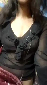 Snapshot of Sanjana-Mehar chatting on 28, 12, 2024 Sanjana-Mehar online show from 28, 12, 2024