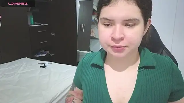 mandy renzon1  online show from 14, 10, 2025