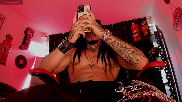 the beast master  online show from 5, 11, 2025