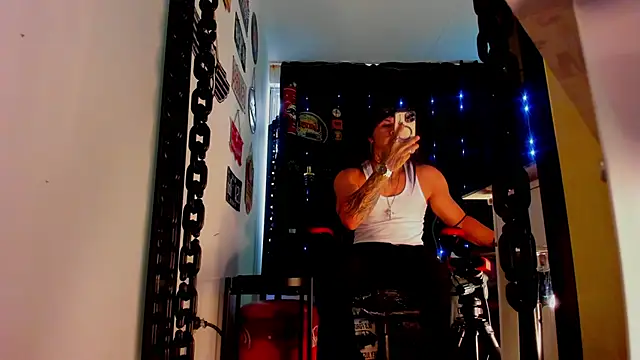 the beast master  online show from 7, 1, 2026