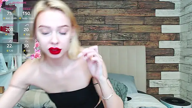 Snapshot of White_Lioness chatting on 27, 2, 2026 White Lioness online show from 27, 2, 2026
