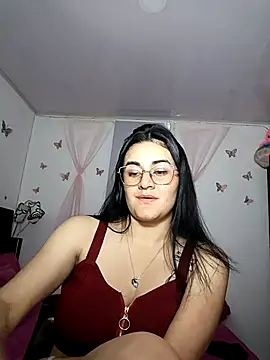 Hanna Kinsley online show from 20, 3, 2025