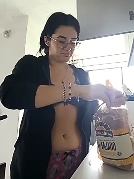 Hanna Kinsley online show from 24, 9, 2025