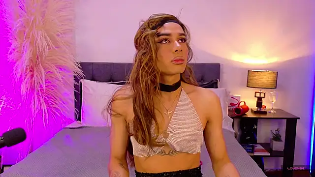 Rouse Hilton online show from 17, 11, 2025