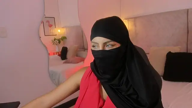 naomiii   online show from 9, 3, 2026