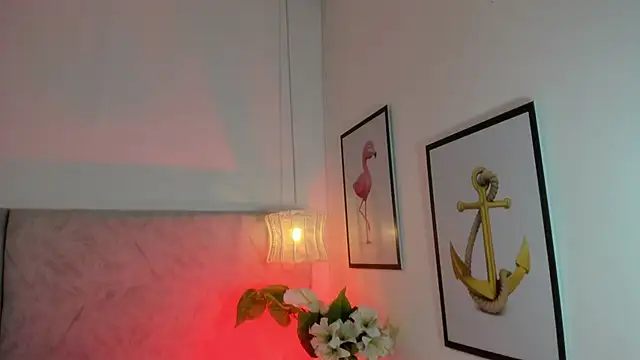 naomiii   online show from 21, 3, 2026