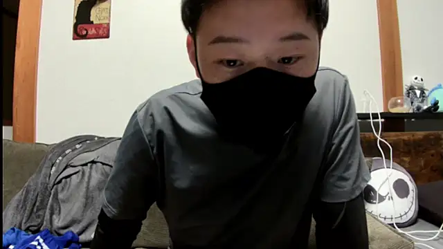 Snapshot of tuki_fu chatting on 14, 1, 2025 tuki fu online show from 14, 1, 2025