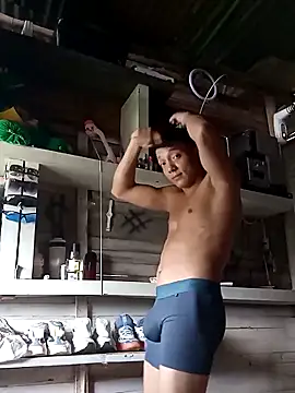 tayson  online show from 22, 3, 2025