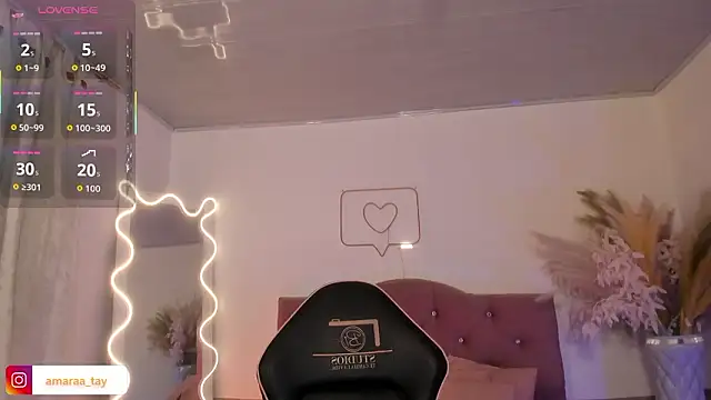 Amara tay online show from 31, 1, 2026