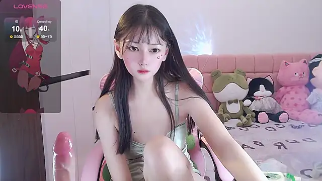 Xiaomi-Angela online show from 23, 12, 2024