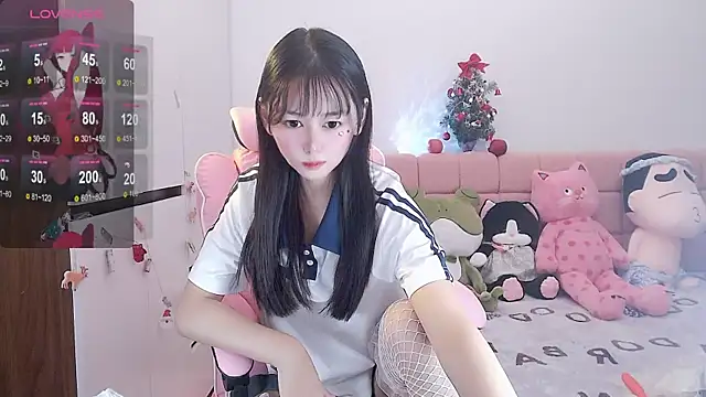 Xiaomi-Angela online show from 28, 12, 2024