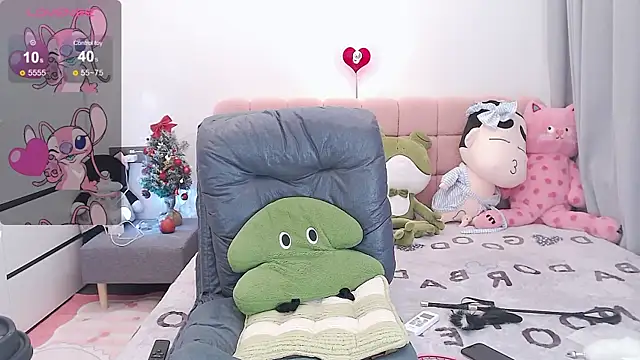 Xiaomi-Angela online show from 5, 1, 2025