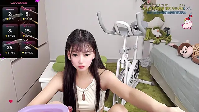 Xiaomi-Angela online show from 28, 2, 2025