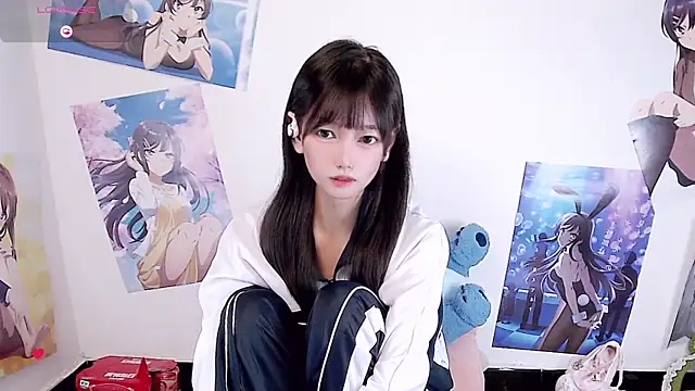 Xiaomi-Angela online show from 20, 3, 2026