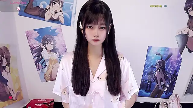 Snapshot of Xiaomi-Angela chatting on 28, 4, 2026 Xiaomi-Angela online show from 28, 4, 2026