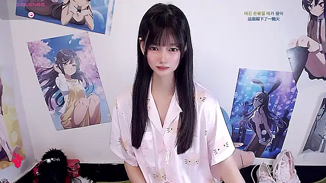 Snapshot of Xiaomi-Angela chatting on 29, 4, 2026 Xiaomi-Angela online show from 29, 4, 2026