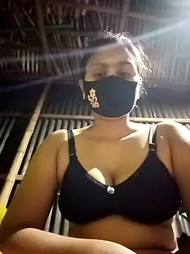 Snapshot of HenaAra chatting on 30, 12, 2024 HenaAra online show from 30, 12, 2024