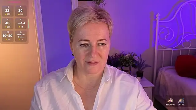 Snapshot of Nika_Smit chatting on 1, 5, 2026 Nika Smit online show from 1, 5, 2026