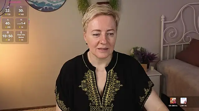 Snapshot of Nika_Smit chatting on 8, 5, 2026 Nika Smit online show from 8, 5, 2026